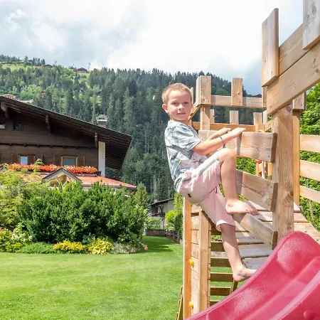 Apartman Pichler Sillian