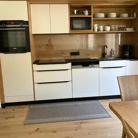 Pichler Appartement *