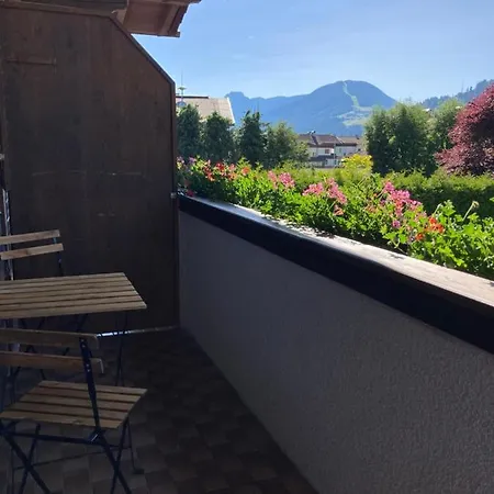 Pichler Apartman Sillian