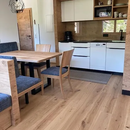 Apartman Pichler Sillian
