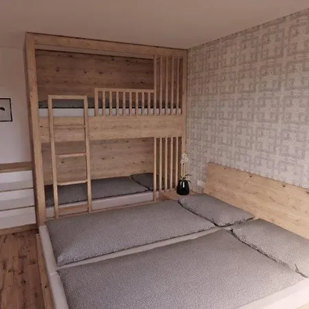 Pichler Apartman Sillian