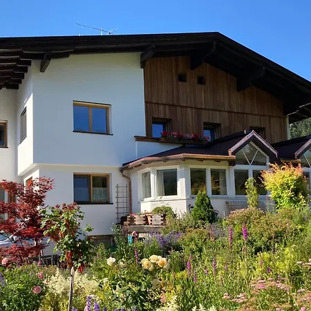 Pichler Appartement Sillian