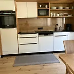 Pichler דירה *