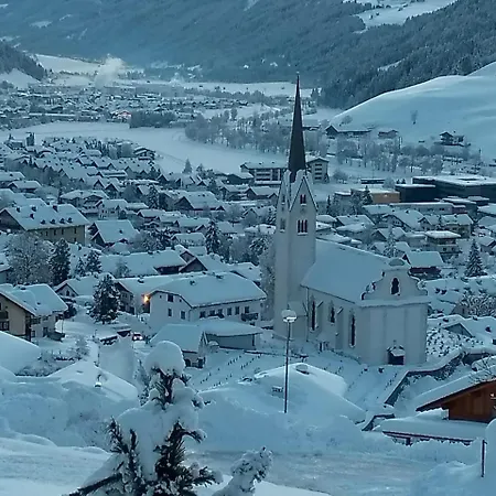 Pichler Lägenhet