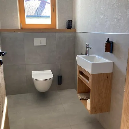 Pichler Appartement Sillian