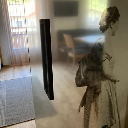 Pichler Appartement *