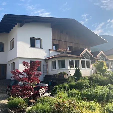 Pichler Appartement *