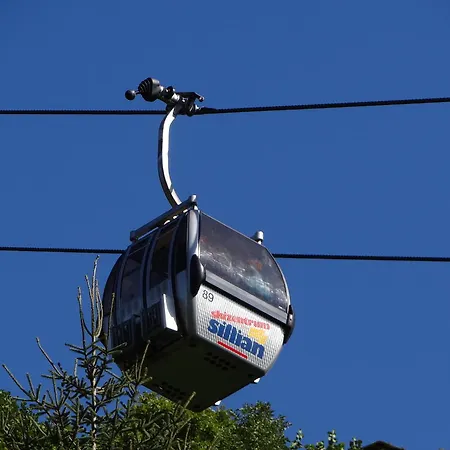 Appartement Pichler *