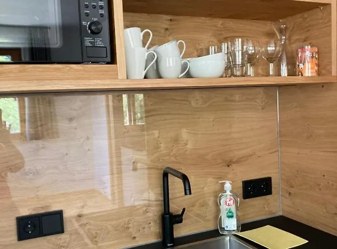 Pichler Apartment Sillian