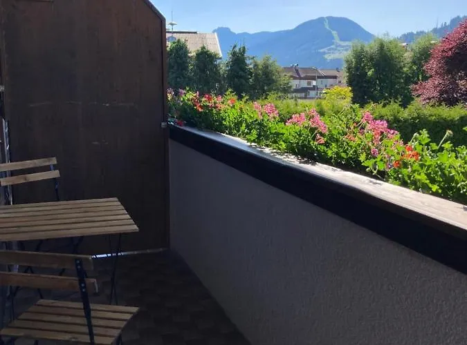 Pichler Apartment Sillian