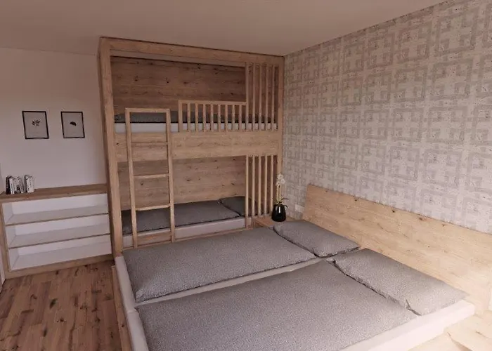 Pichler Apartment Sillian