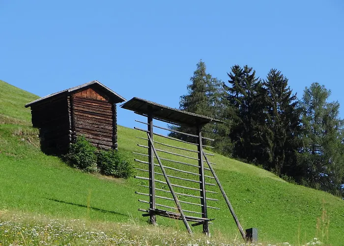 Apartment Pichler Sillian