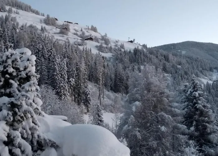 Pichler Apartment Sillian